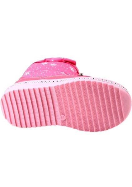 Le Petit Kız Çocuk Taşlı Termal Kar Bot fırsatları