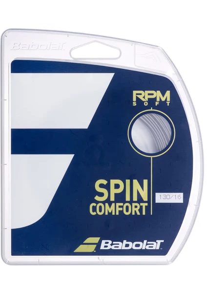 RPM SOFT 12M 241146