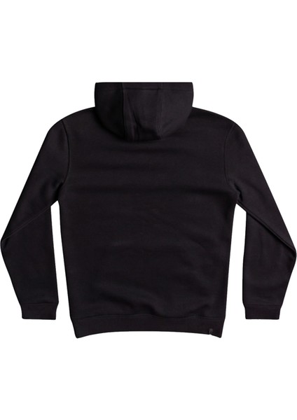 Big Logo Erkek Çocuk Sweatshirt EQBFT03720 fırsatları