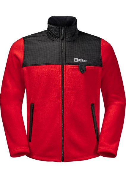 Dna Grizzly Erkek Polar Ceket 1709982-2206
