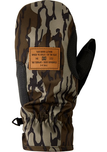 Tribute Su Geçirmez Erkek Kayak/Snowboard Eldiveni ADYHN03026