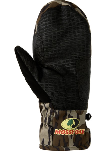 Tribute Su Geçirmez Erkek Kayak/Snowboard Eldiveni ADYHN03026 modelleri