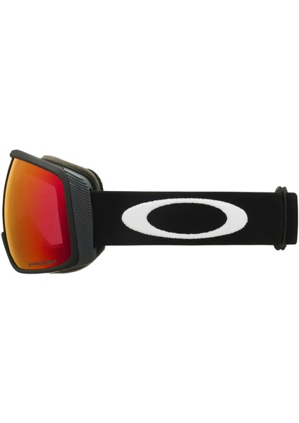 Flight Tracker M Kayak/snowboard Goggle