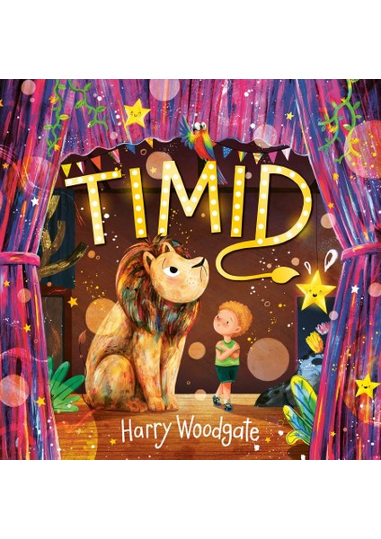 Timid