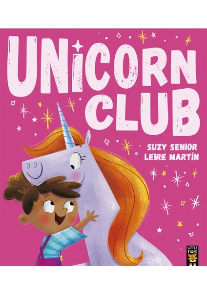 Unicorn Club