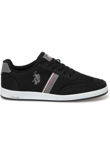 Kares 3fx Siyah Erkek Sneaker