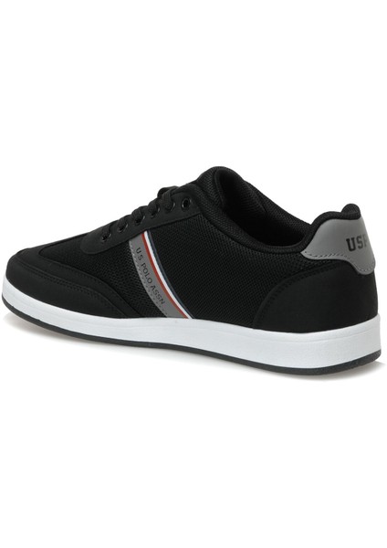 Kares 3fx Siyah Erkek Sneaker