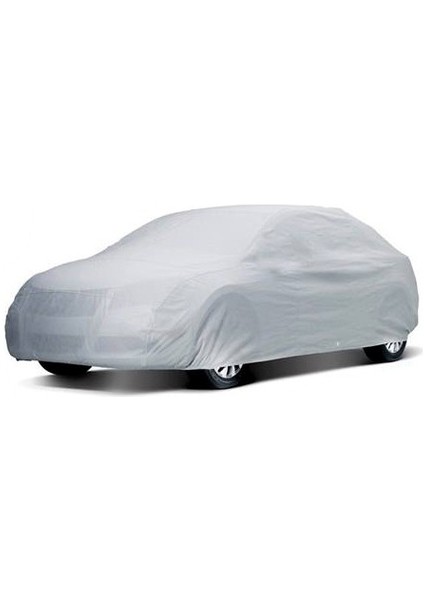 Audi Tt 2007-SU Geçirmez Miflonlu Otobranda