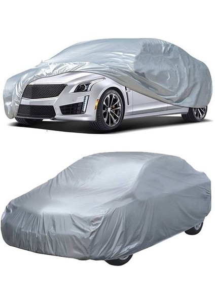 Audi Tt 2007-SU Geçirmez Miflonlu Otobranda fiyatları