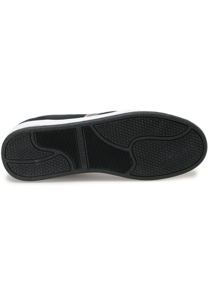 Kares 3fx Siyah Erkek Sneaker