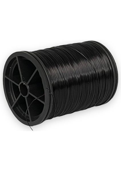 0.30MM Siyah Filografi Teli