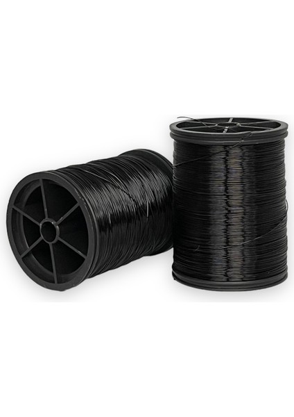 0.30MM Siyah Filografi Teli modelleri