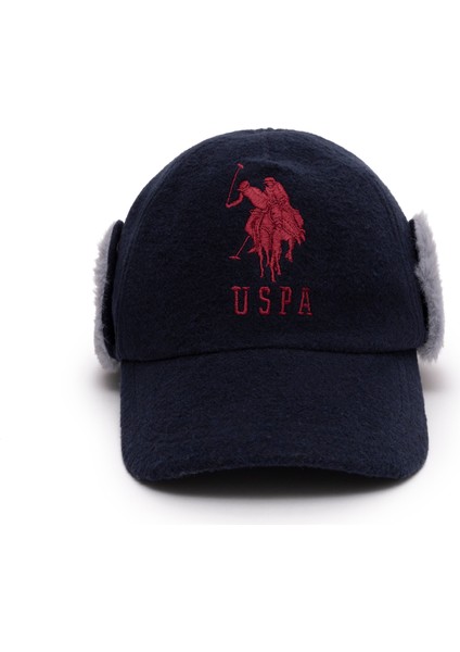 U.S. Polo Assn. Erkek Çocuk Lacivert Şapka 50260467-VR033