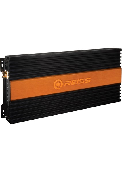 Audio RS-D2500.1 1 Kanal Amfi