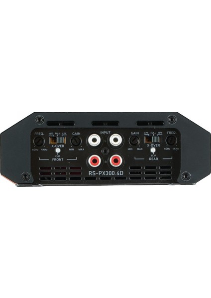 Reis Audio RS-PX300.4D 4 Kanal Amfi fiyatları