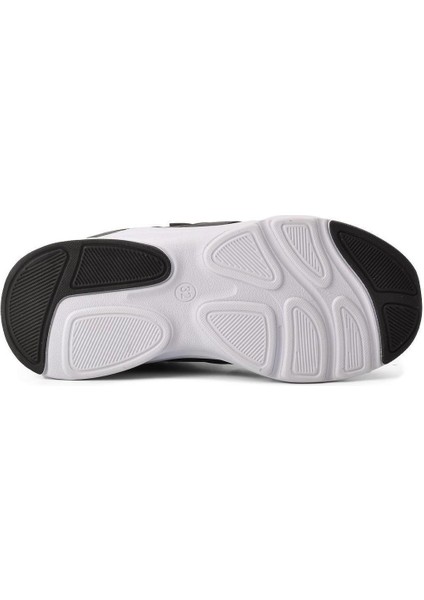 1380 Cırtlı Hafif Filet Çocuk Spor Ayakkabı