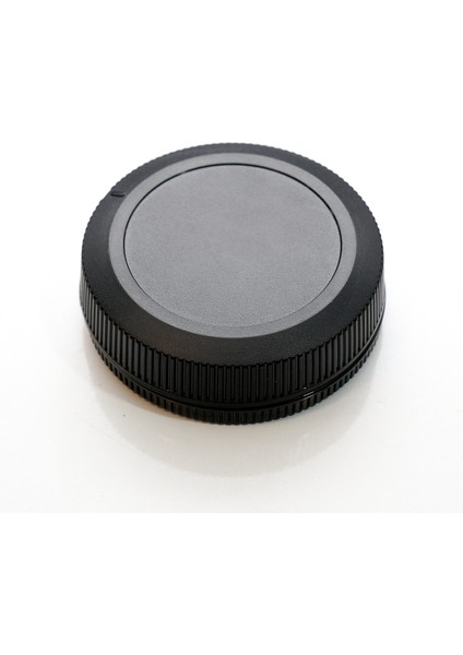 Mf-Bk-Rf Canon Rf Body ve Lens Arka Kapağı modelleri