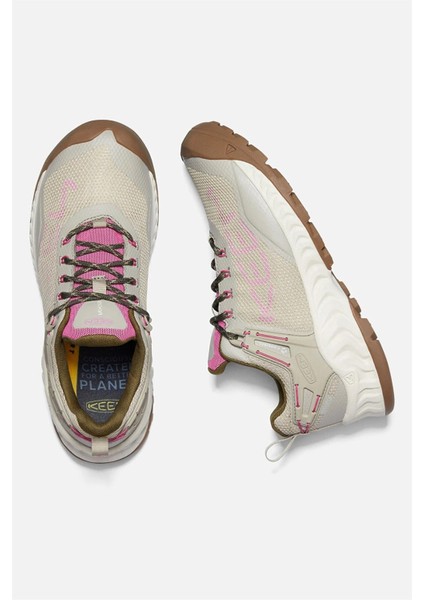 Nxis Evo Wp Bayan Su Geçirmez Outdoor Spor Ayakkabı Taupe Bej 1025914 v1 modelleri