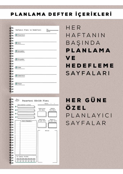 Sınava Hazırlayan - Akıllı Defter - Tyt-Ayt-Kpss-Ales fırsatları