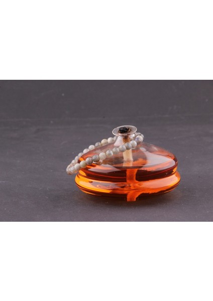 Sertifikalı Labradorit Doğal Taş Bileklik 6 MM21