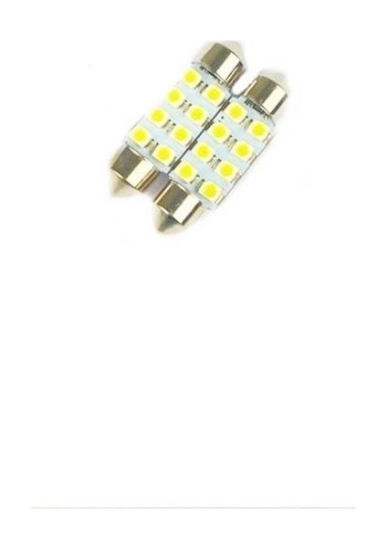 Dekoratif Sofit LED Ampul 36MM Beyaz / LAAM693 fiyatları