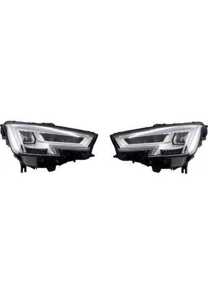 Audı A4 2016-2019 Matrix LED Far (Full Led)
