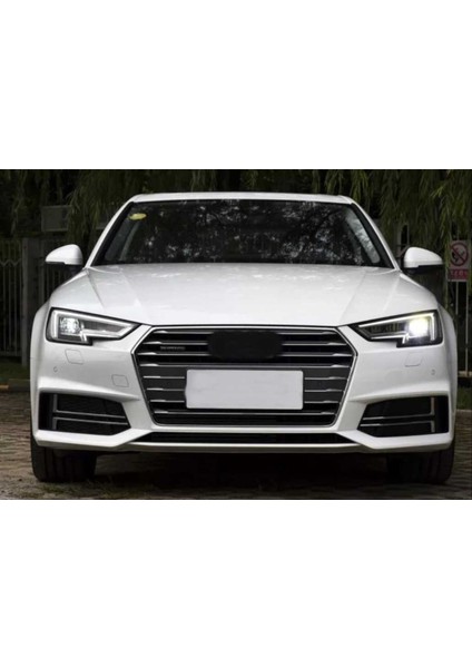 Audı A4 2016-2019 Matrix LED Far (Full Led) modelleri