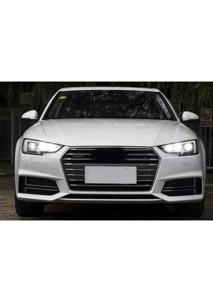 Audı A4 2016-2019 Matrix LED Far (Full Led) fırsatları