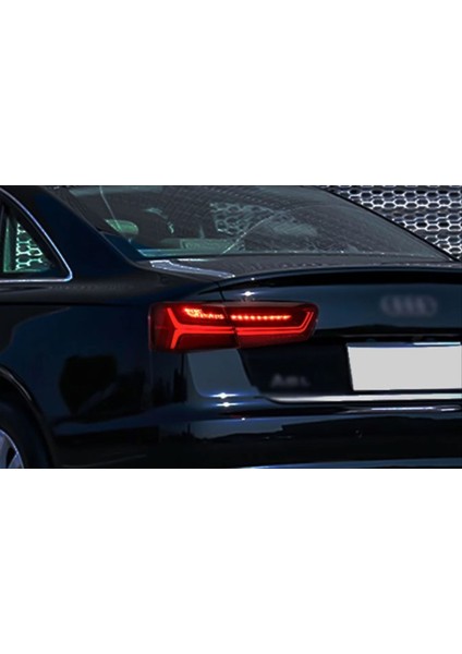 A6 2012-2014 Için Facelıft LED Stop indirimleri