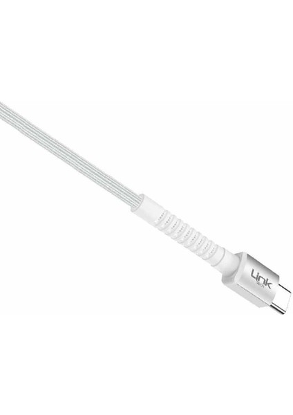 K599 Type-C/lightning Data/şarj Kablosu Pd 27W 3A 1mt fiyatları