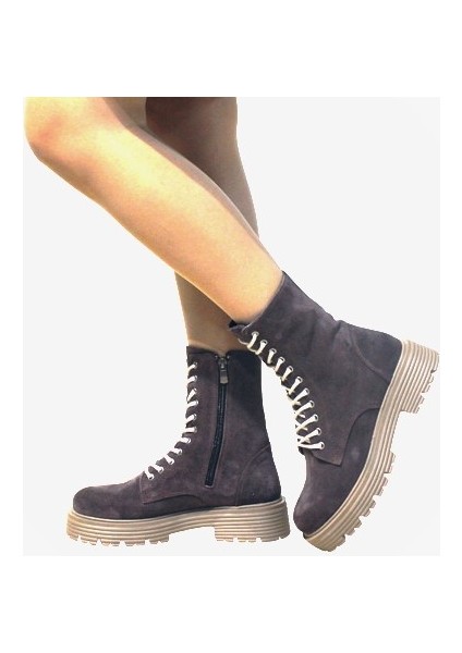 Deri Kadın Bot fırsatları