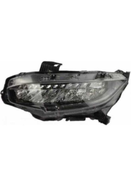 Honda Cıvıc Fc5 2016-2020 LED Far Sol fiyatları
