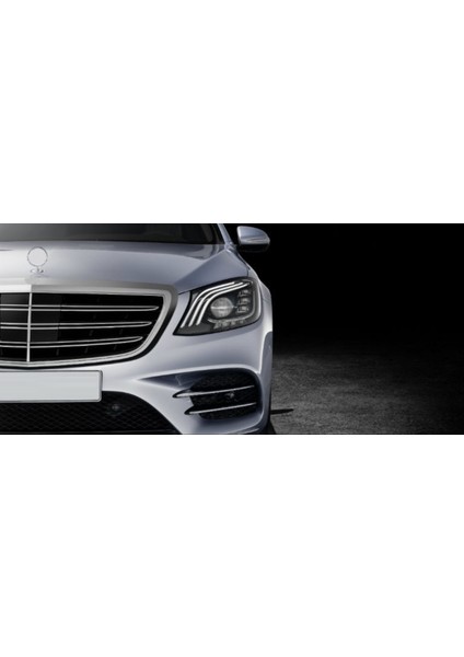 Mercedes W222 2014+ Maybach LED Far fırsatları