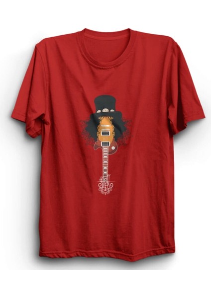 Slash, Guns N' Roses, Rock, Metal Tişört fiyatları