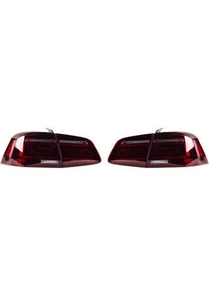 Volkswagen Passat B7 LED Stop