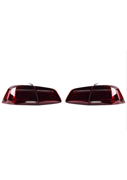 Volkswagen Passat B7 LED Stop fiyatları