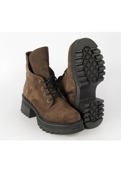 Deri Kadın Bot fiyatları