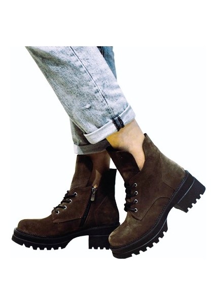 Deri Kadın Bot fırsatları