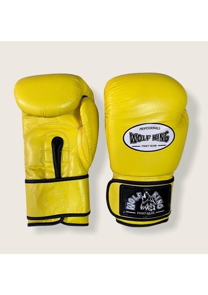 Boks Eldiven , Deri Boks Eldiven , Boks Deri Eldiven