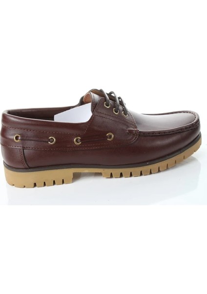 K-03 Hakiki Deri Siyah & Kahverengi Casual Günlük Erkek Ayakkabı modelleri