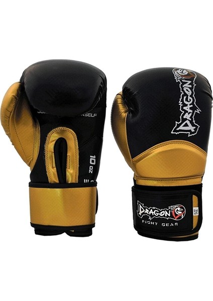 Carbon Boks Eldiveni Muay Thai, Kick Boks Eldiveni ve Bat 2000 Bandaj 2'li Set modelleri