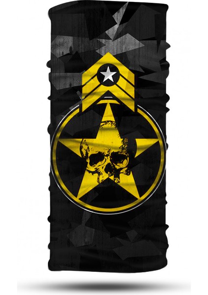 Motosiklet Bandana Boyunluk Outdoor Balaklava