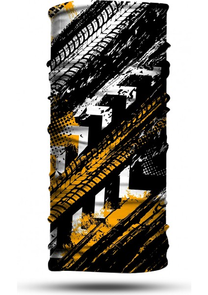 Motosiklet Bandana Boyunluk Outdoor Balaklava