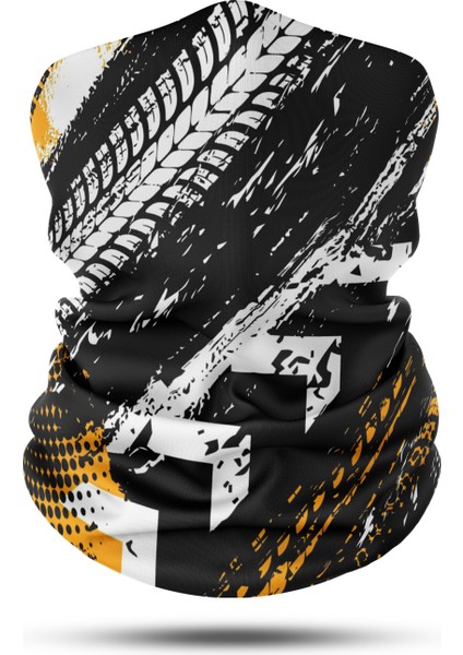Motosiklet Bandana Boyunluk Outdoor Balaklava modelleri