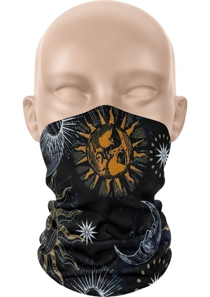 Motosiklet Bandana Boyunluk Outdoor Balaklava fiyatları