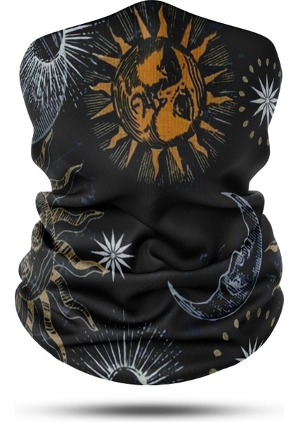 Motosiklet Bandana Boyunluk Outdoor Balaklava modelleri