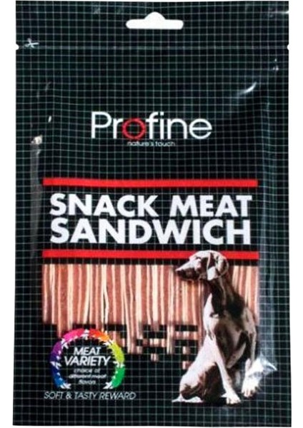 Köpek Ödülü Tavuk ve Balık Etli 80 gr 14 Adet fiyatları