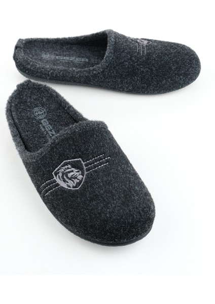 Kışlık Gondol Erkek Ev Terlik