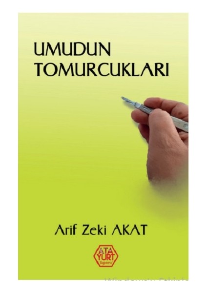 Umudun Tomurcukları