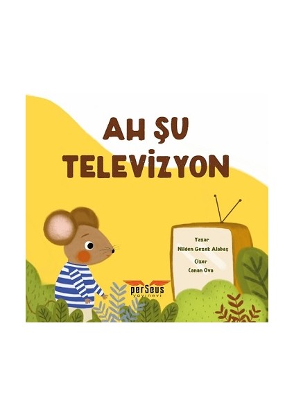 Ah Şu Televizyon